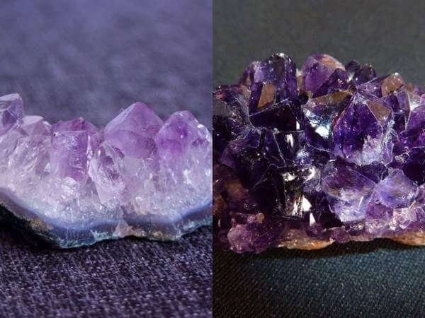 Where Does Amethyst Come From