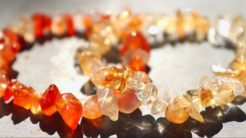 Citrine