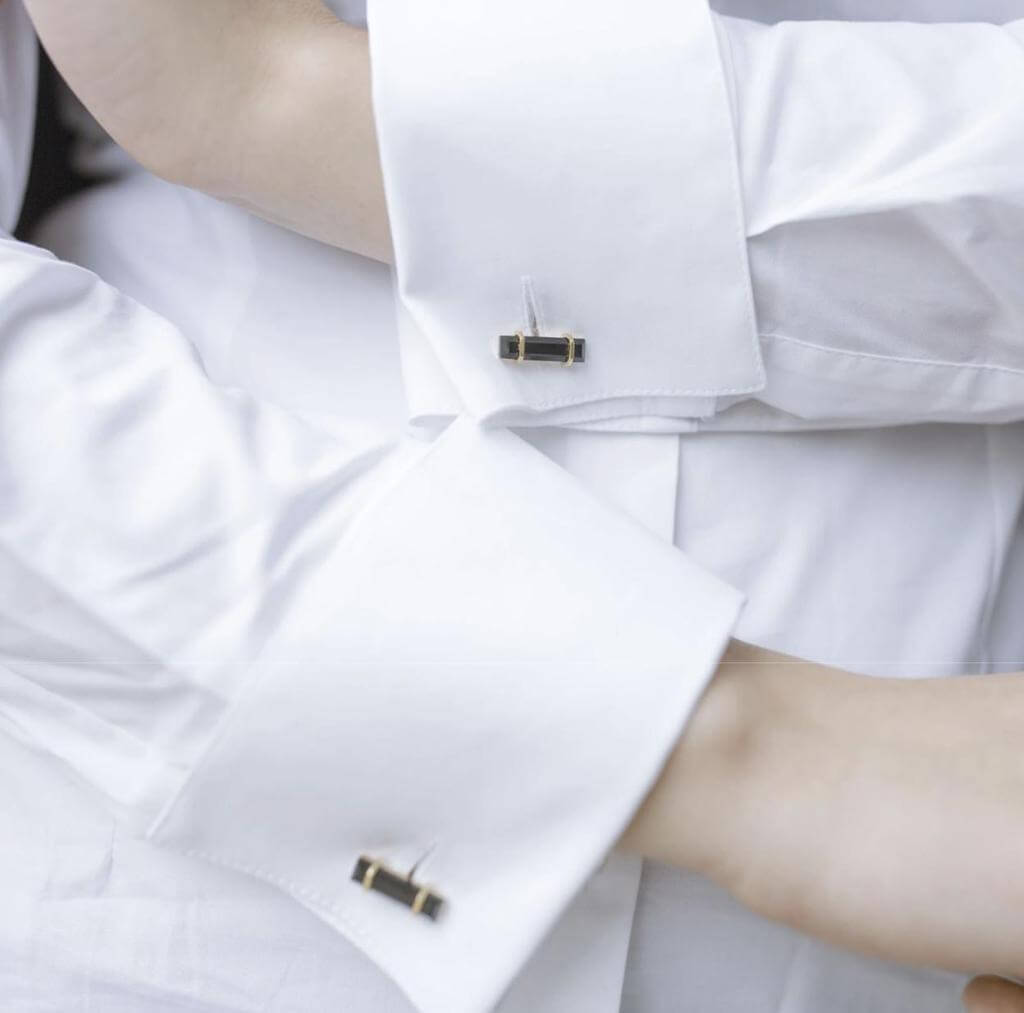 Cute Cufflinks