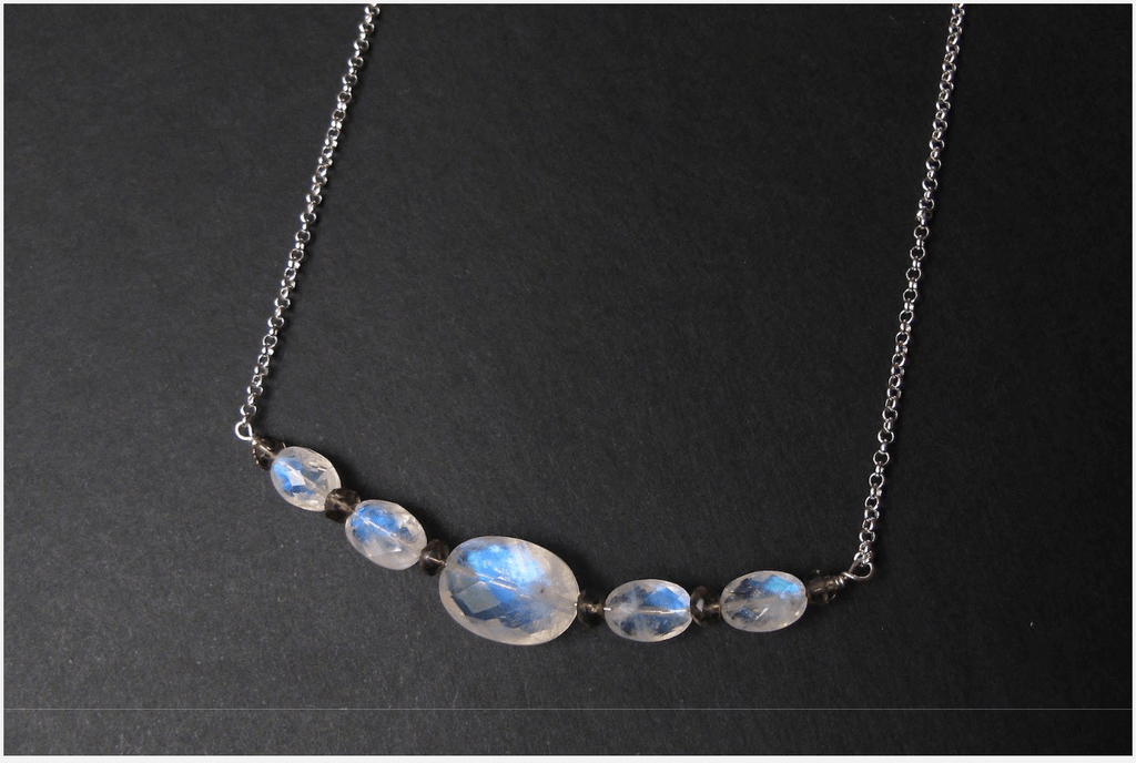 Emotional Benefits of Moonstone