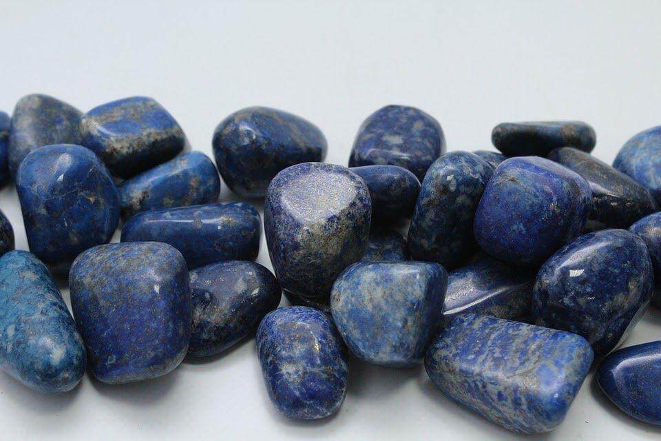 Healing Powers of Lapis