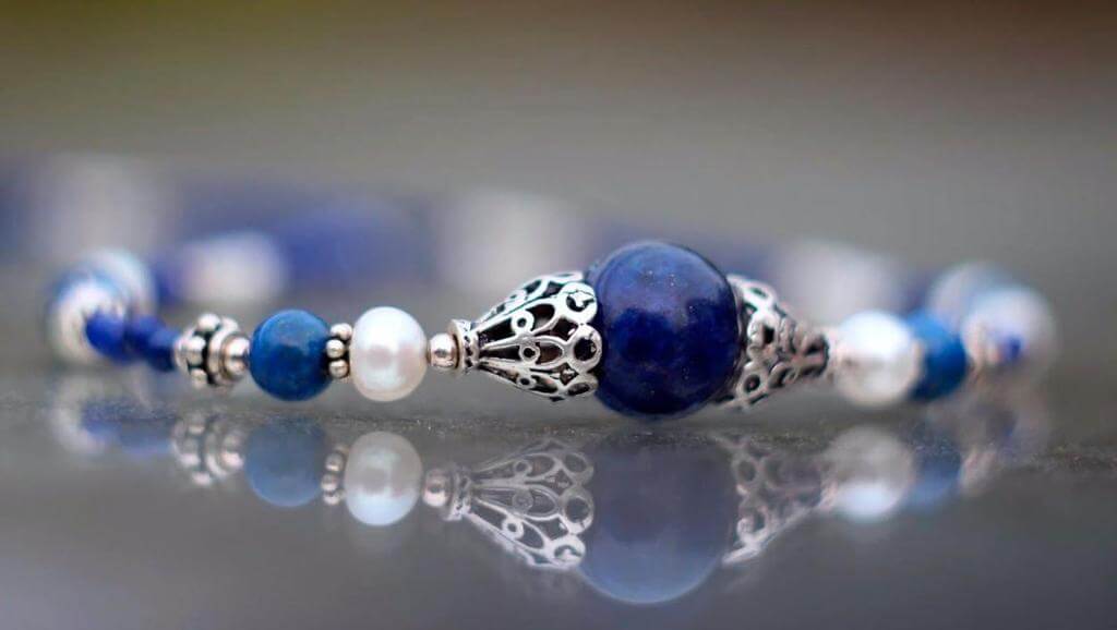 Lapis Lazuli Jewellery You Need in Your Life