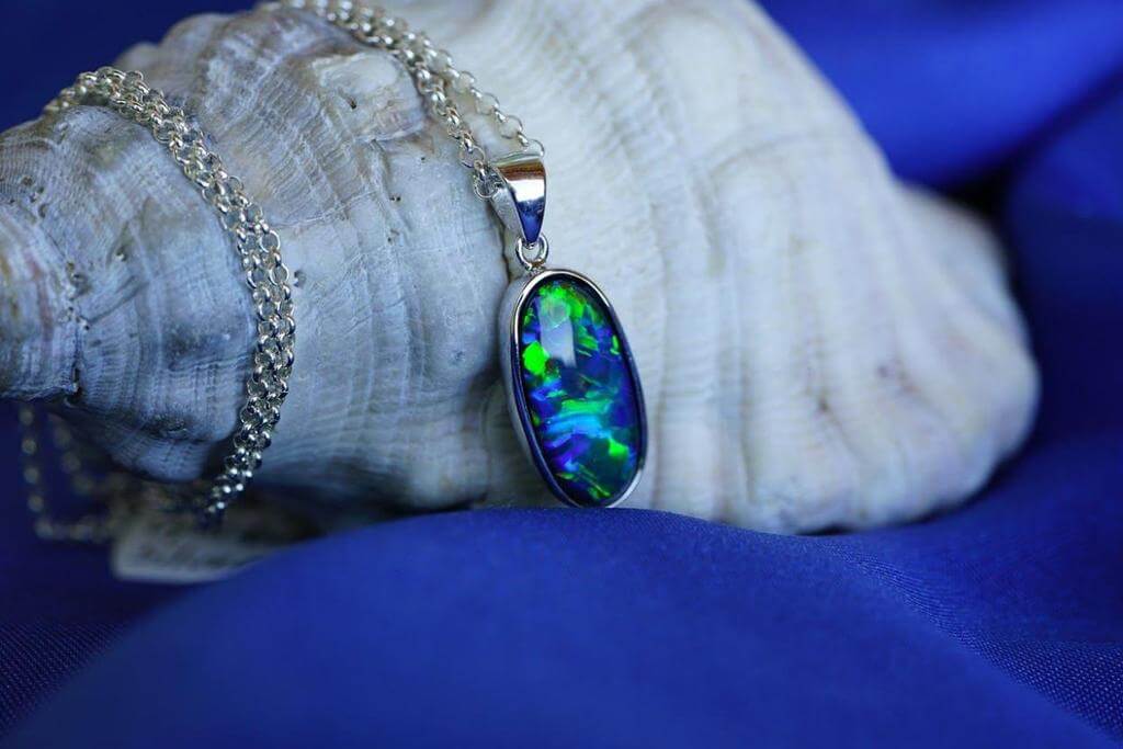 Opal