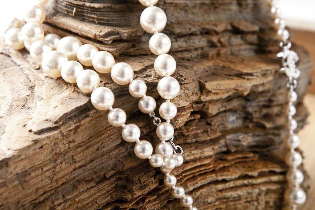 Pearls