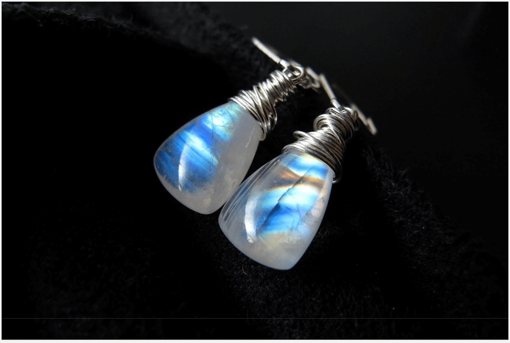 Physical Benefits of Moonstone