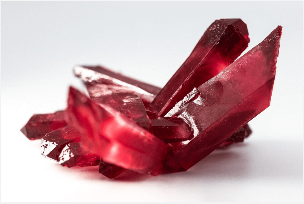 Ravishing Ruby: All About the Stone