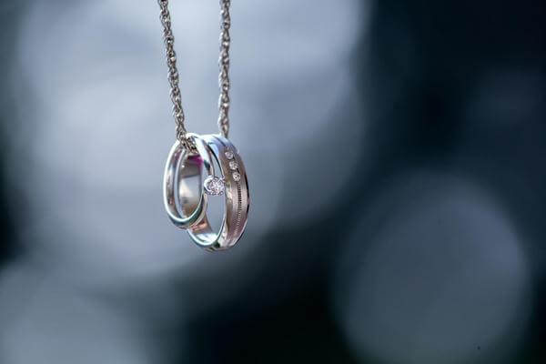 The Ring in Chain