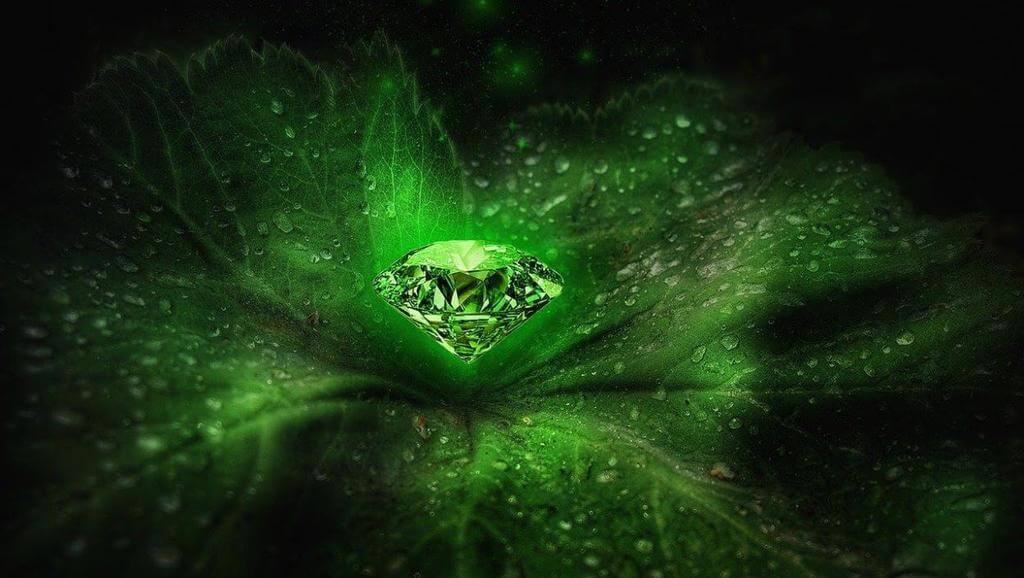 The Significance of Emerald