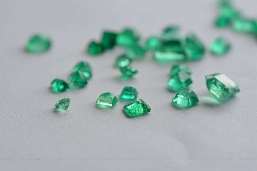 What’s an Emerald worth