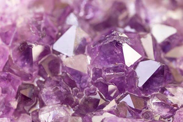 Significance of Amethyst