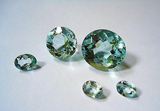 Aquamarine
