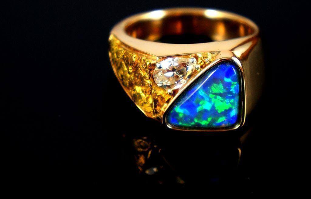 Significance of Opal
