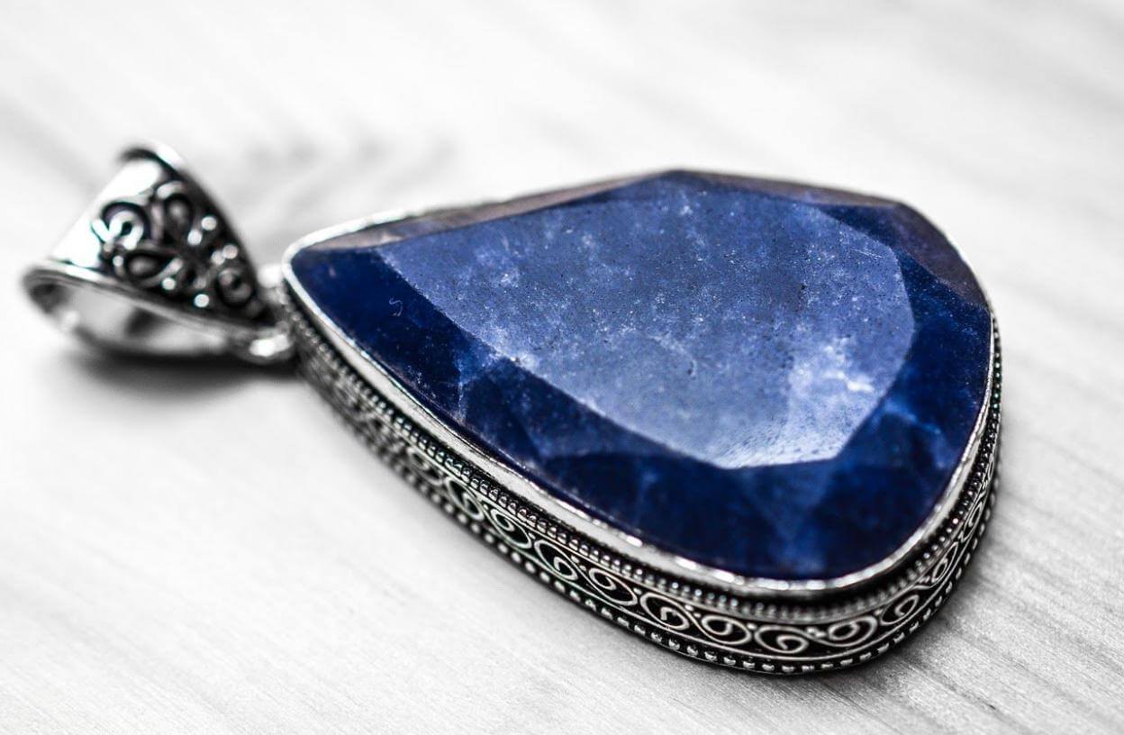 The Origins of Sapphire