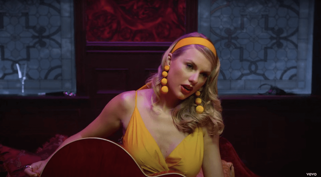 10 Times Taylor Swift Gave Us Major Jewellery Goals Through Her Music  Videos - JTL Blog