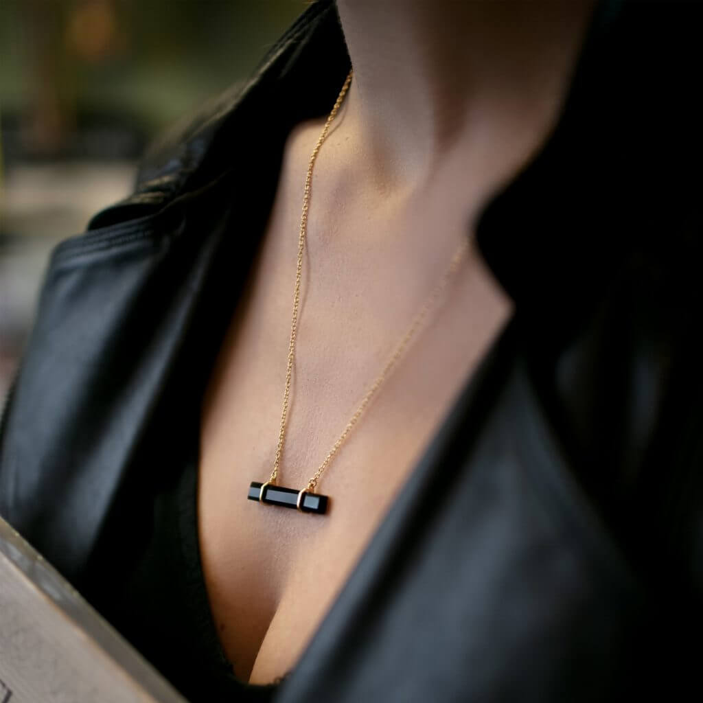 urban_black_necklace