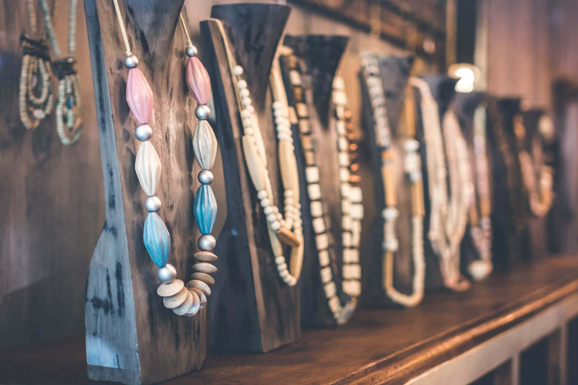 9 Things You Should Know About Handmade Jewellery