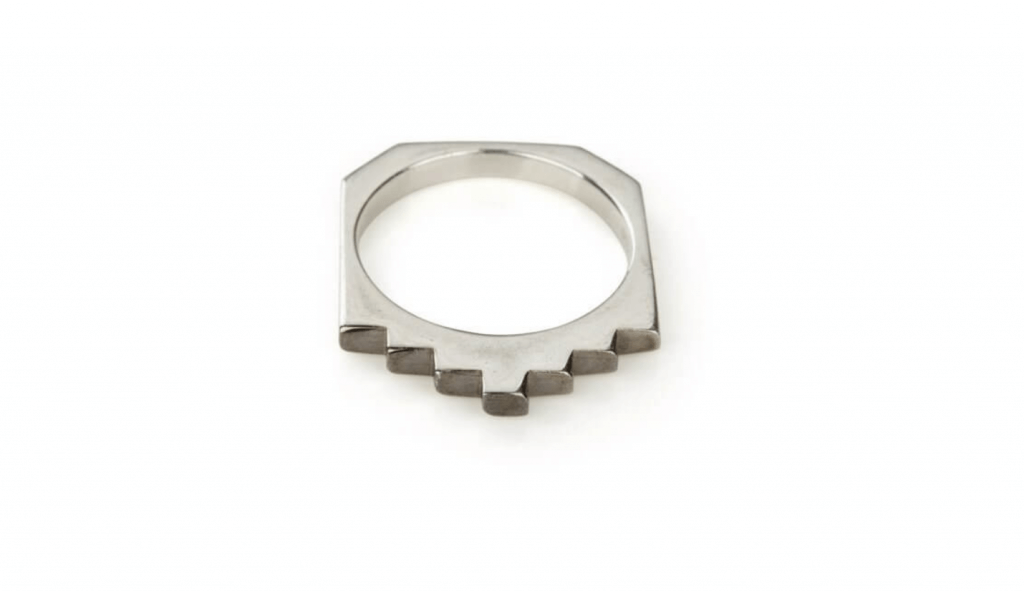 Stack Ring