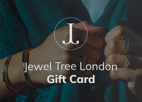 The JTL Gift Card - a Gift of Choice