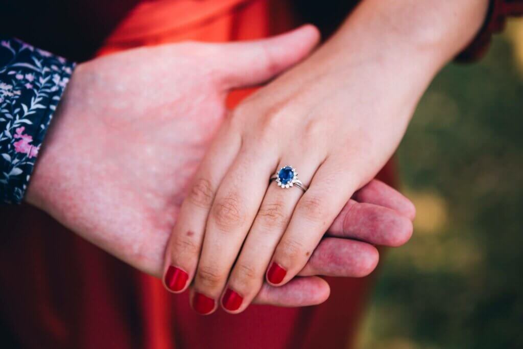 Anniversary Rings