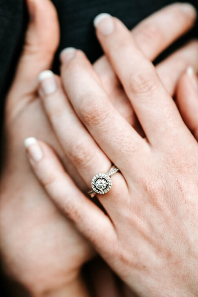 Five Engagement Ring Styles to Seal Your Promise – London DE